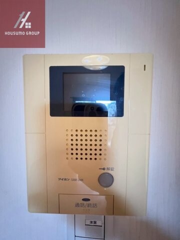 パレスハナテンⅡの物件内観写真