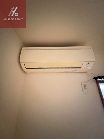 パレスハナテンⅡの物件内観写真