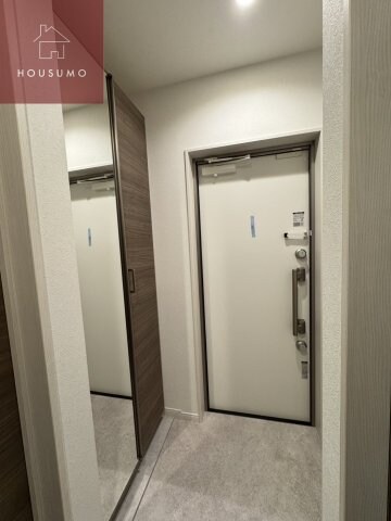 Lavie libre-Kの物件内観写真