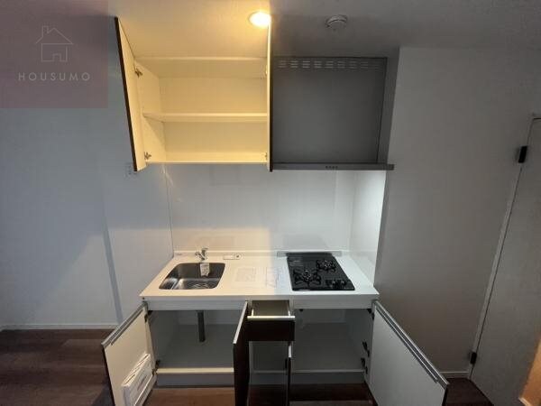 ALEGRIA八尾東本町の物件内観写真