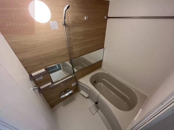 ALEGRIA八尾東本町の物件内観写真