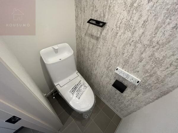 ALEGRIA八尾東本町の物件内観写真