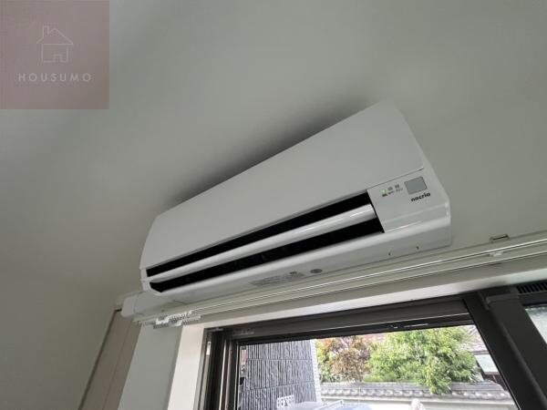 ALEGRIA八尾東本町の物件内観写真