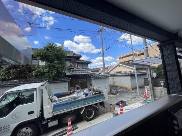 ALEGRIA八尾東本町の物件内観写真