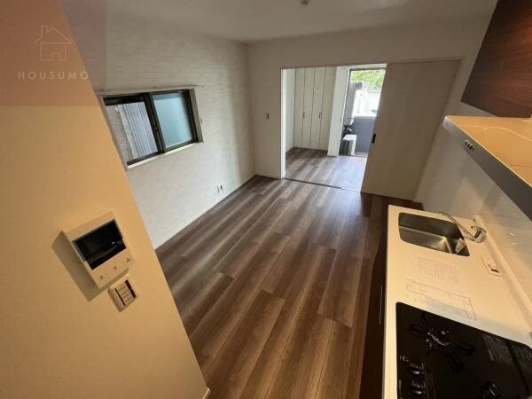 ALEGRIA八尾東本町の物件内観写真