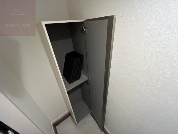 ALEGRIA八尾東本町の物件内観写真