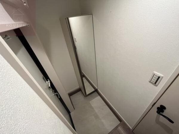 ALEGRIA八尾東本町の物件内観写真