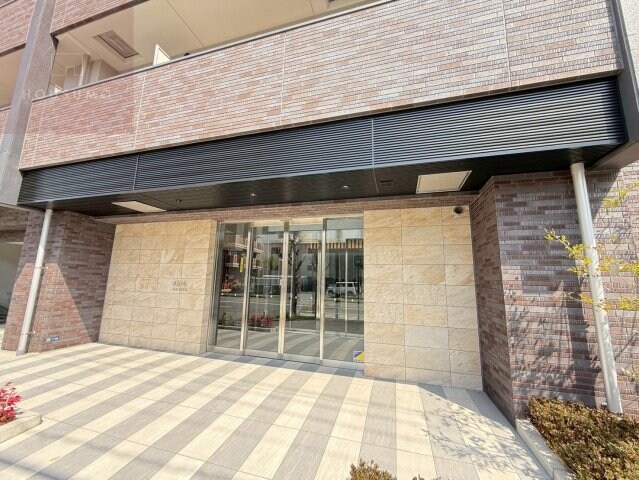 インザライフ大阪EAST　RESIDENCEの物件外観写真