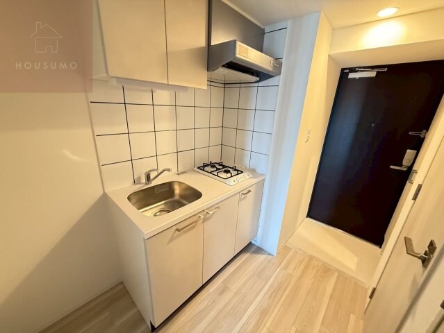 インザライフ大阪EAST　RESIDENCEの物件内観写真