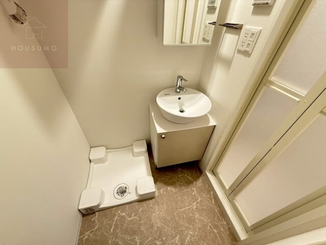 インザライフ大阪EAST　RESIDENCEの物件内観写真