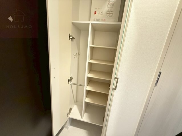 インザライフ大阪EAST　RESIDENCEの物件内観写真