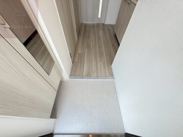 インザライフ大阪EAST　RESIDENCEの物件内観写真