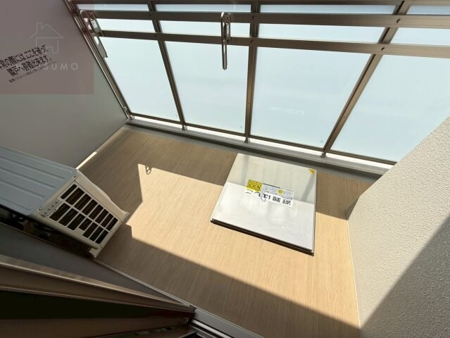 インザライフ大阪EAST　RESIDENCEの物件内観写真