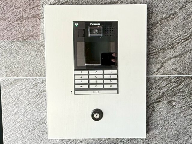 インザライフ大阪EAST　RESIDENCEの物件内観写真