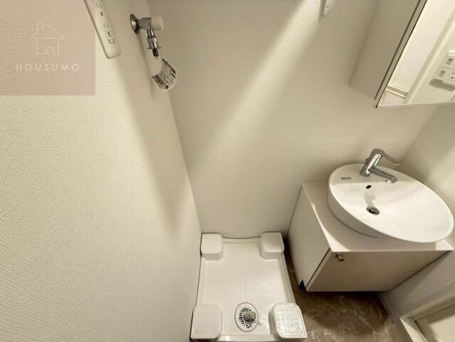 インザライフ大阪EAST　RESIDENCEの物件内観写真