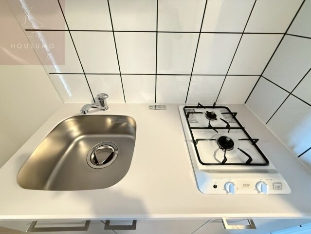 インザライフ大阪EAST　RESIDENCEの物件内観写真