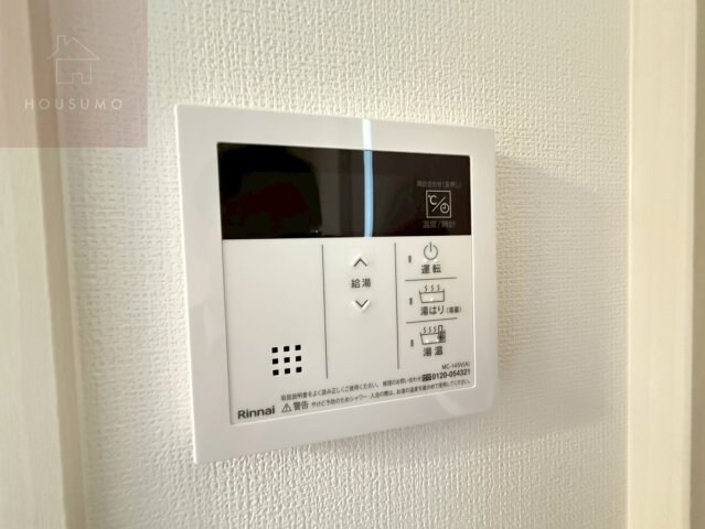 インザライフ大阪EAST　RESIDENCEの物件内観写真