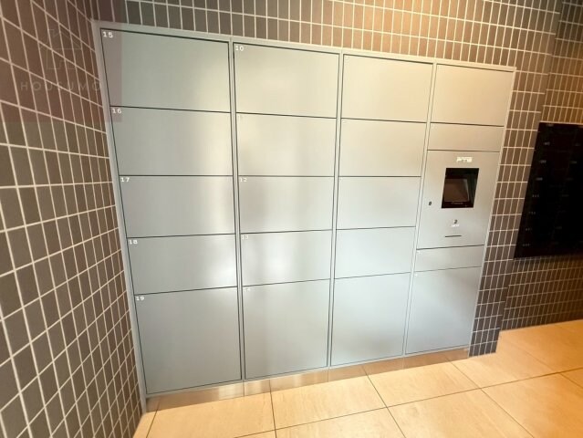 インザライフ大阪EAST　RESIDENCEの物件内観写真