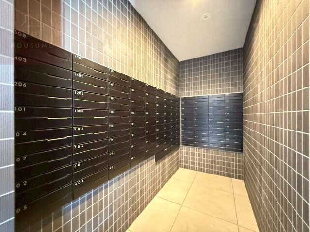 インザライフ大阪EAST　RESIDENCEの物件内観写真