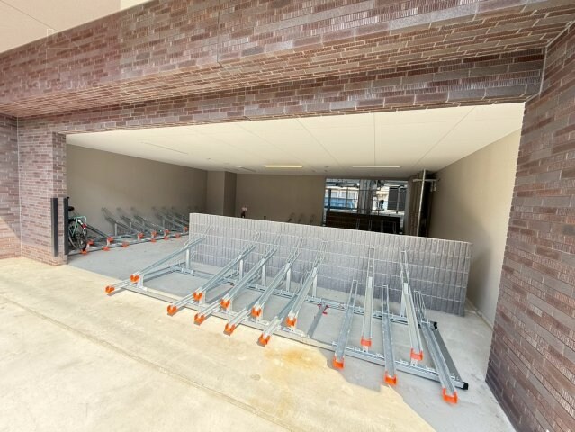 インザライフ大阪EAST　RESIDENCEの物件内観写真