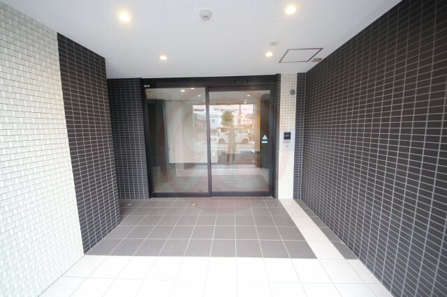 グランエクラ田島の物件外観写真