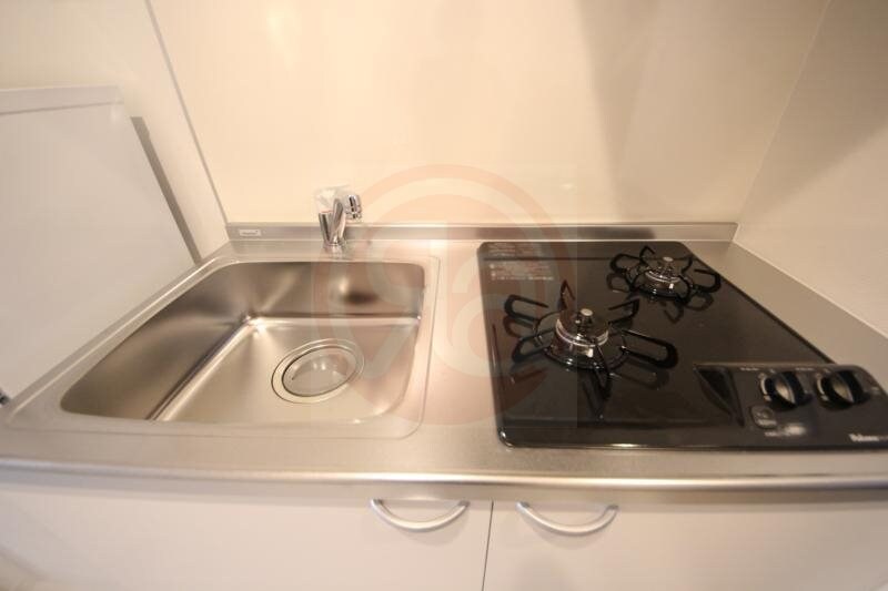 グランエクラ田島の物件内観写真