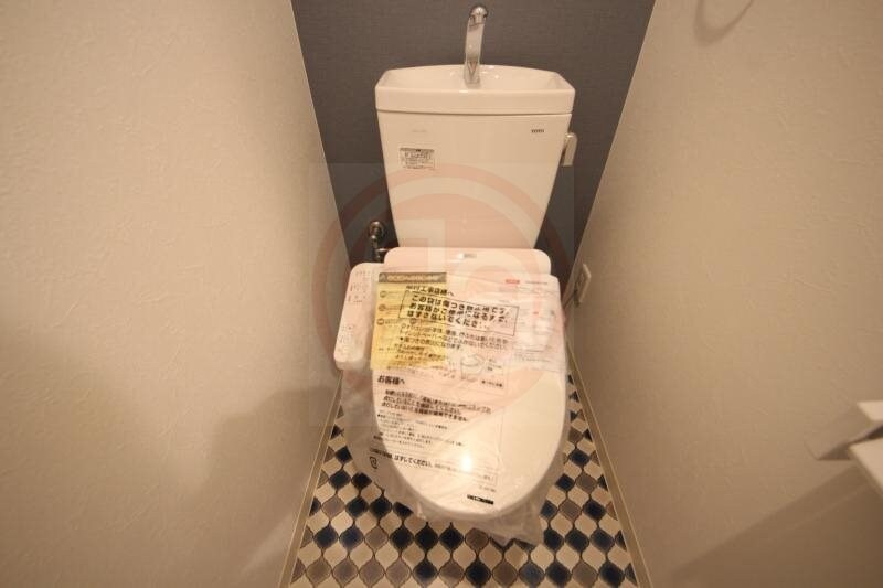 グランエクラ田島の物件内観写真