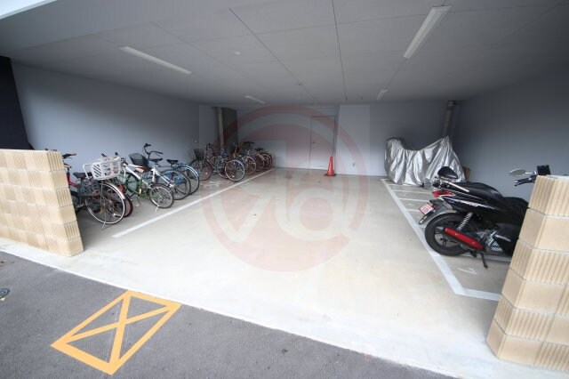 グランエクラ田島の物件内観写真