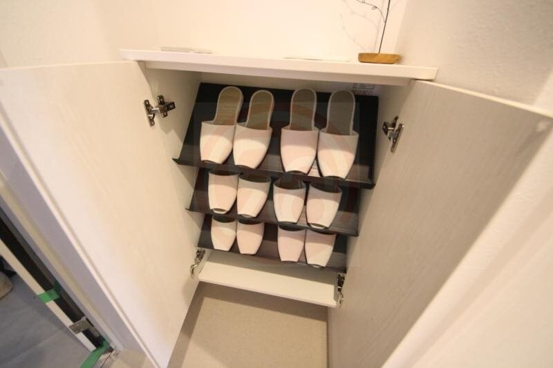 グランエクラ田島の物件内観写真