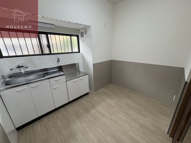 キャットタウンの物件内観写真