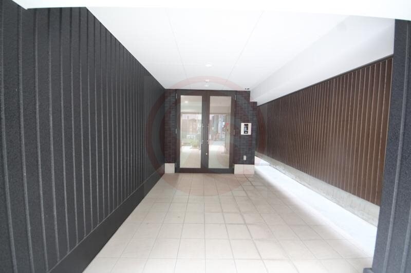 グランパシフィック新今里の物件外観写真