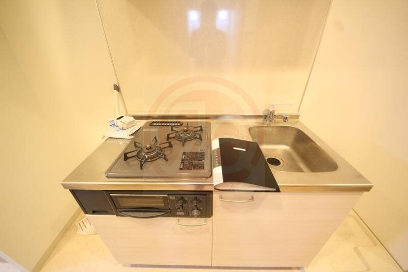 グランパシフィック新今里の物件内観写真