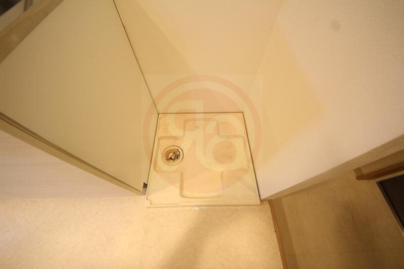 グランパシフィック新今里の物件内観写真