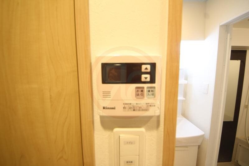 グランパシフィック新今里の物件内観写真