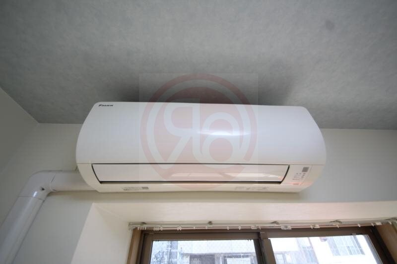 グランパシフィック新今里の物件内観写真