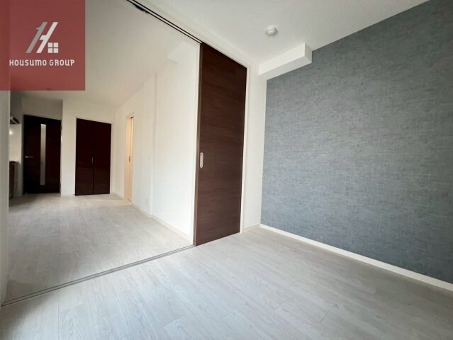 Luna Terrace近大前の物件内観写真