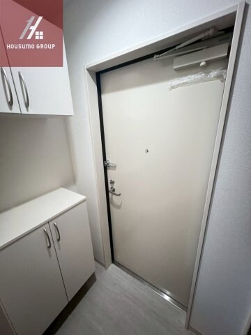 Luna Terrace近大前の物件内観写真