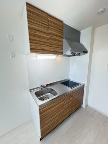 ジャカルタ519の物件内観写真