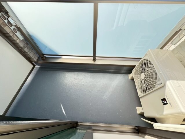 ジャカルタ519の物件内観写真