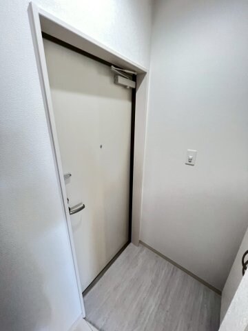 ジャカルタ519の物件内観写真