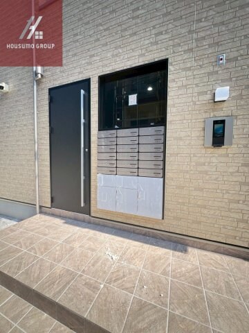 Luna Terrace近大前の物件外観写真