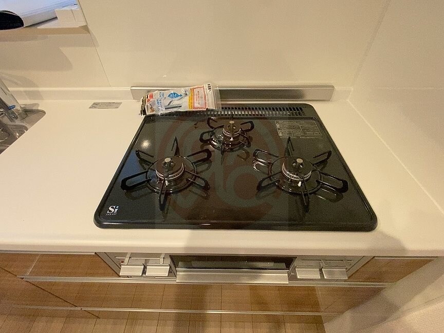 K’sヴィラ放出の物件内観写真