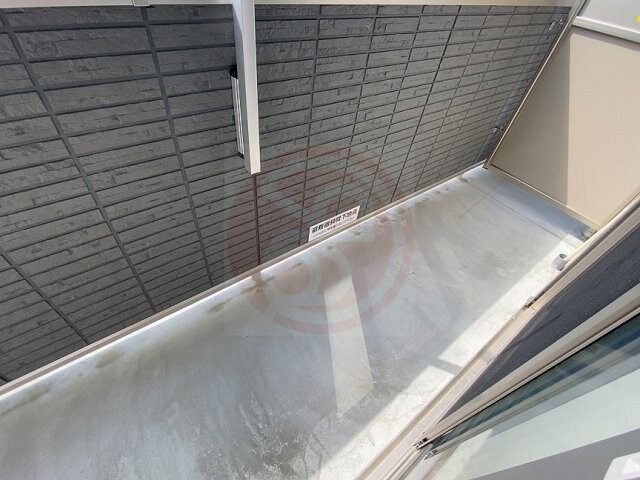 K’sヴィラ放出の物件内観写真