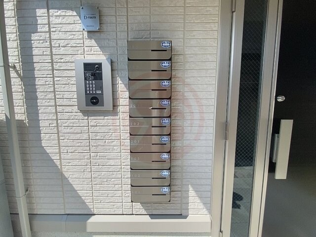 K’sヴィラ放出の物件内観写真