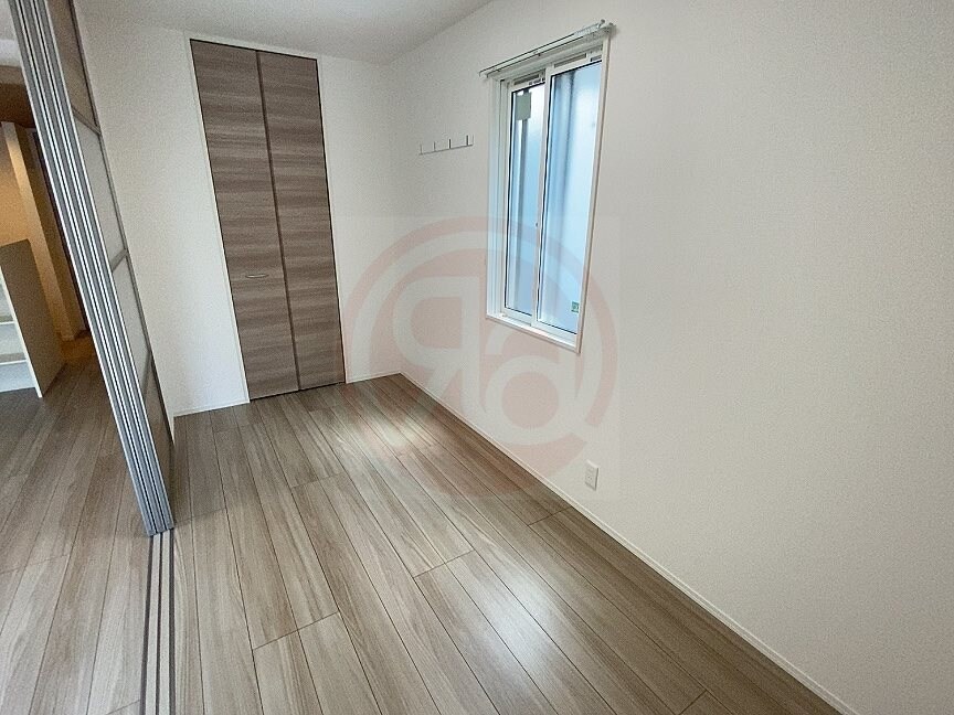 K’sヴィラ放出の物件内観写真