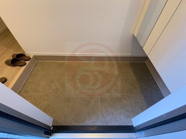 K’sヴィラ放出の物件内観写真