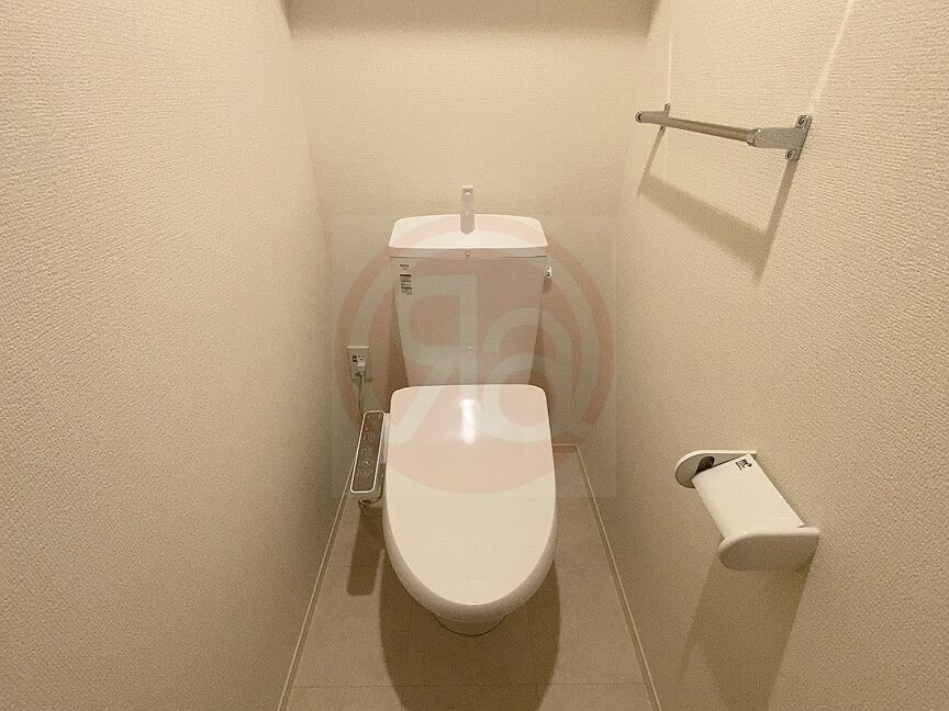 K’sヴィラ放出の物件内観写真