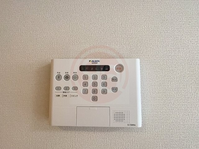 K’sヴィラ放出の物件内観写真