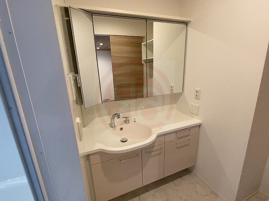 K’sヴィラ放出の物件内観写真