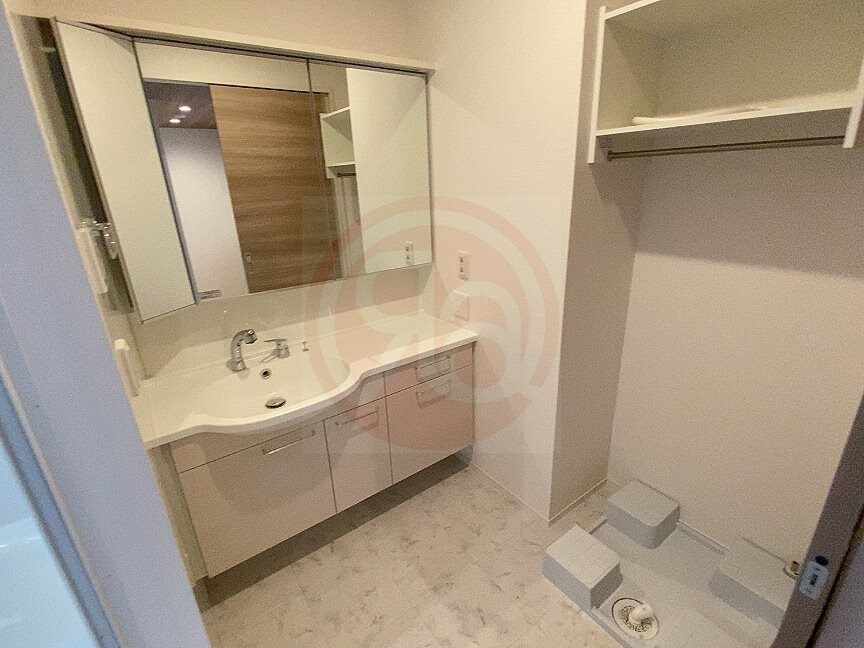 K’sヴィラ放出の物件内観写真